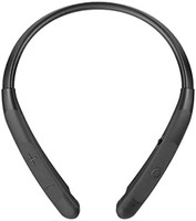 LG 乐金 带可伸缩耳道式耳机的TONE NP3 无线立体声耳机