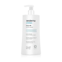 88VIP：sesderma 烟酰胺焕亮修护身体乳 400ml