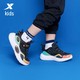 XTEP 特步 儿童小童跑步鞋秋季新品小童鞋3-6岁男童运动鞋潮流男孩鞋子