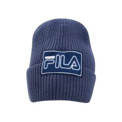 fila 斐乐 男款运动休闲时尚男士帽子潮流百搭舒适男式针织帽