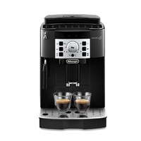 De'Longhi 德龙 Delonghi/德龙ECAM22.110.B全自动咖啡机意式磨豆联保2年