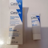 CeraVe 适乐肤 屏障修护体验包（C乳5ml*1+啫喱 1.5ml*2）