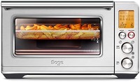 SAGE SOV820 智能烤箱Pro 带10种烹饪功能