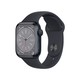 百亿补贴：Apple 苹果 Watch Series 8 2022年款 智能运动手表 GPS款 41mm