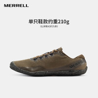 MERRELL 迈乐 男士V底一脚蹬越野跑鞋 J004105