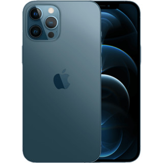Apple 苹果 iPhone12ProMax 苹果12Pro 全新正品拍照手机游戏手机5G全网通未激活 256GB