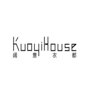 KuoyiHouse/阔意衣都