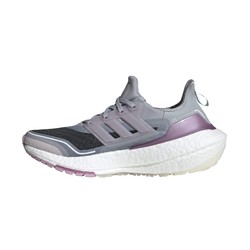 adidas 阿迪达斯 Ultraboost 21 女子跑鞋 S23908 5码