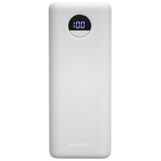 MAGCHIC 轻磁 FC005轻磁 移动电源 18400mAh 35W