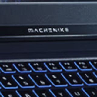 MACHENIKE 机械师 星辰17 十二代酷睿版 17.3英寸 游戏本 黑色（酷睿i7-12700H、RTX 3070Ti 8G、16GB、512GB SSD、2K、IPS、165Hz）