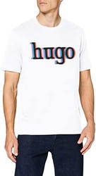 HUGO Naturals HUGO 男士 Dontrol T 恤