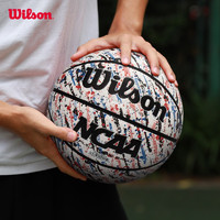 Wilson 威尔胜 7号PU篮球