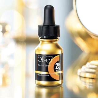 Obagi 欧邦琪 维C美容精华液C25 12ml