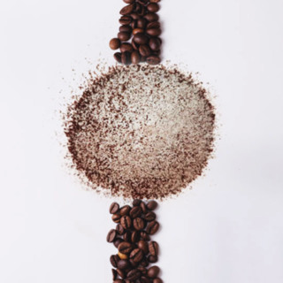 赛品咖啡 速溶咖啡粉 经典原味 400g
