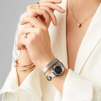 TIMEX 天美时 正品女士手表简约美式石英表腕表