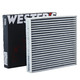 WESTER'S 韦斯特 斯巴鲁傲虎MK1140 活性炭空调滤清器