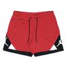 AIR JORDAN Jordan Dri-fit Air Diamond 男子运动短裤 CV3087-687 红色 M