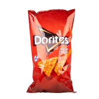 88VIP：Doritos 多力多滋 玉米片 奶酪味家庭裝453.6g