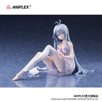 Aniplex 86-不存在的战区-蕾娜睡裙版.1/7规格手办