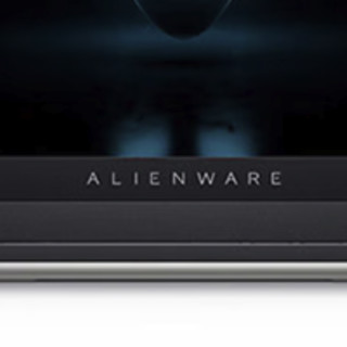 ALIENWARE 外星人 x15R2 十二代酷睿版 15.6英寸 游戏本