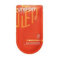 UNIFON 御泥坊 男士祛痘控油茶树面膜 25ml*5片