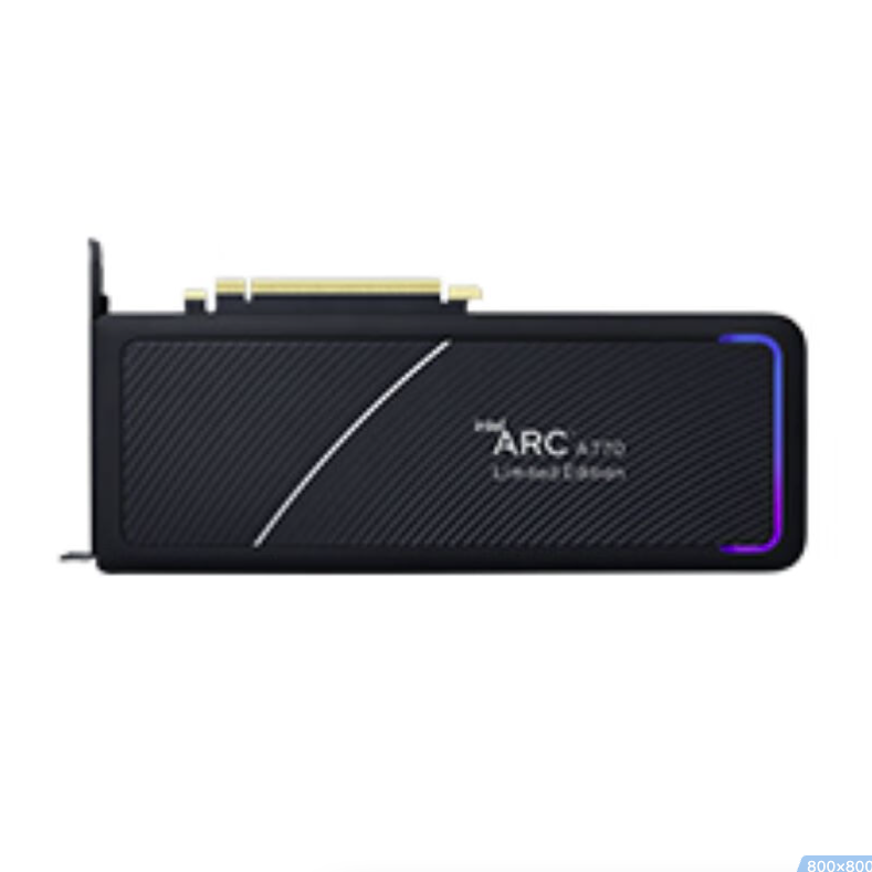 锐炫 Arc A770 独立显卡 16GB