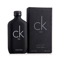 Calvin Klein 卡莱比中性淡香水 EDT100ml
