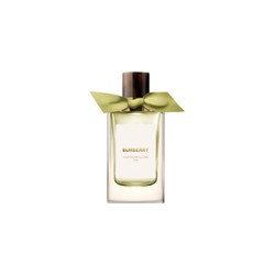 BURBERRY 博柏利 高定系列 山楂花中性浓香水 EDP 100ml