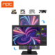 NPC MF240A Pro 24英寸 IPS 显示器 (2560×1440、75Hz、98%sRGB)