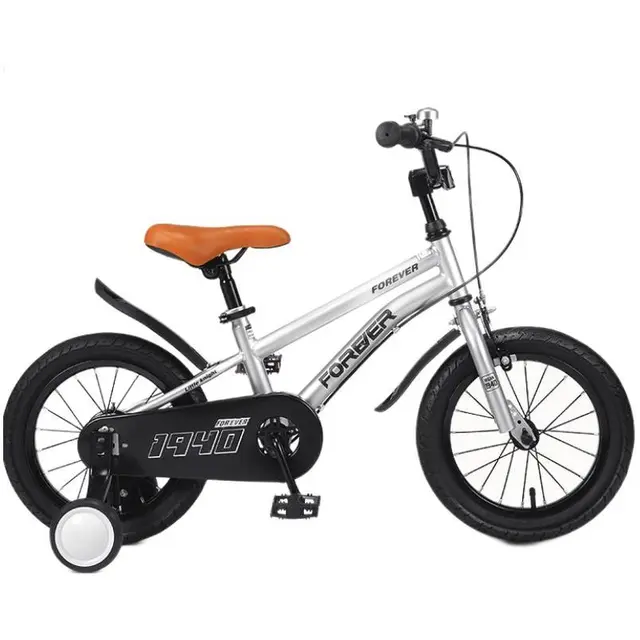 FOREVER 永久 重中大童自行车