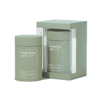 小罐茶 特级 早春甘露茶 40g*2罐 彩多泡礼盒装