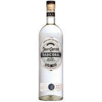 JOSE CUERVO 豪帅快活 传统银 龙舌兰 38%vol 700ml