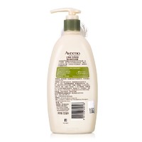 Aveeno 艾惟诺 成人每日倍护系列 天然燕麦沐浴露 532ml