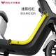  小牛电动 2022新品UQi+动力版 新国标电动自行车智能锂电两轮电动车 到店选颜色　