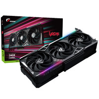 COLORFUL 七彩虹 战斧 GeForce RTX 4090 24G豪华版 显卡