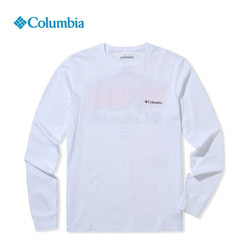 Columbia 哥伦比亚 男子薄款卫衣 AE2271