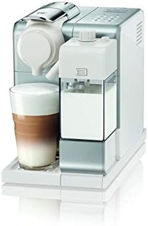 De'Longhi 德龙 Delonghi 德龙 EN560.S 全自动胶囊咖啡机 银色