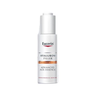 百亿补贴：Eucerin 优色林 3A小滴管充盈展颜精华素 30ml