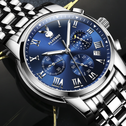 playboy 花花公子 时尚简约手表