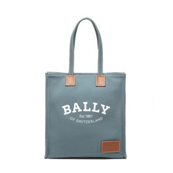 BALLY 巴利 Crystalia 女士单肩托特包 6236964