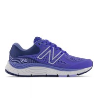 new balance 840v5 中性款跑鞋