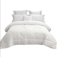 MERCURY 水星家纺 珍鬟 抗菌羊毛冬被