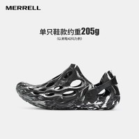 MERRELL 迈乐 Hydro Moc 毒液 男子溯溪鞋 J033509