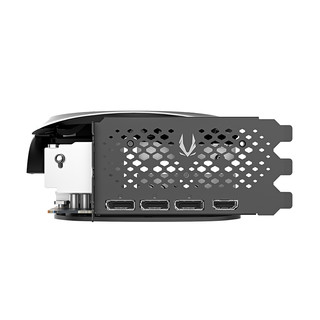 ZOTAC 索泰 RTX 4090 AMP EXTREME AIRO显卡 24GB