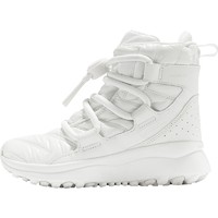 MERRELL 迈乐 CLOUD PUFF 女子高帮雪地靴 J003702