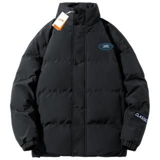 贵人鸟 马卡龙系列 中性运动棉服 ga76by8387m20a 黑色 xxl