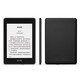 kindle Paperwhite 5 6.8英寸墨水屏电子书阅读器 WiFi 8GB 墨黑