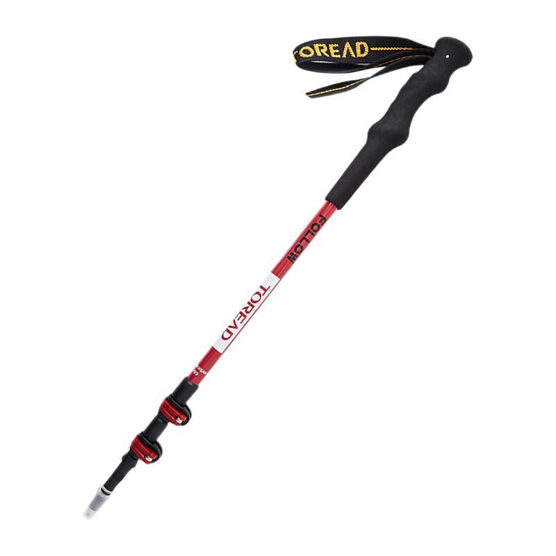 TOREAD 探路者 登山杖 TEKK80741