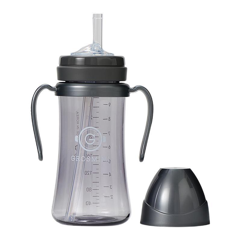 GROSMIMI 格罗咪咪 经典系列 儿童吸管杯 300ml