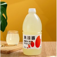 Mipopo 米婆婆 糯米酒汁 1.6L